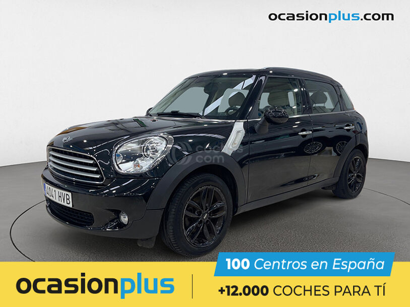 Foto del MINI Mini Countryman COUNTRYMAN COOPER ALL4 AUT.