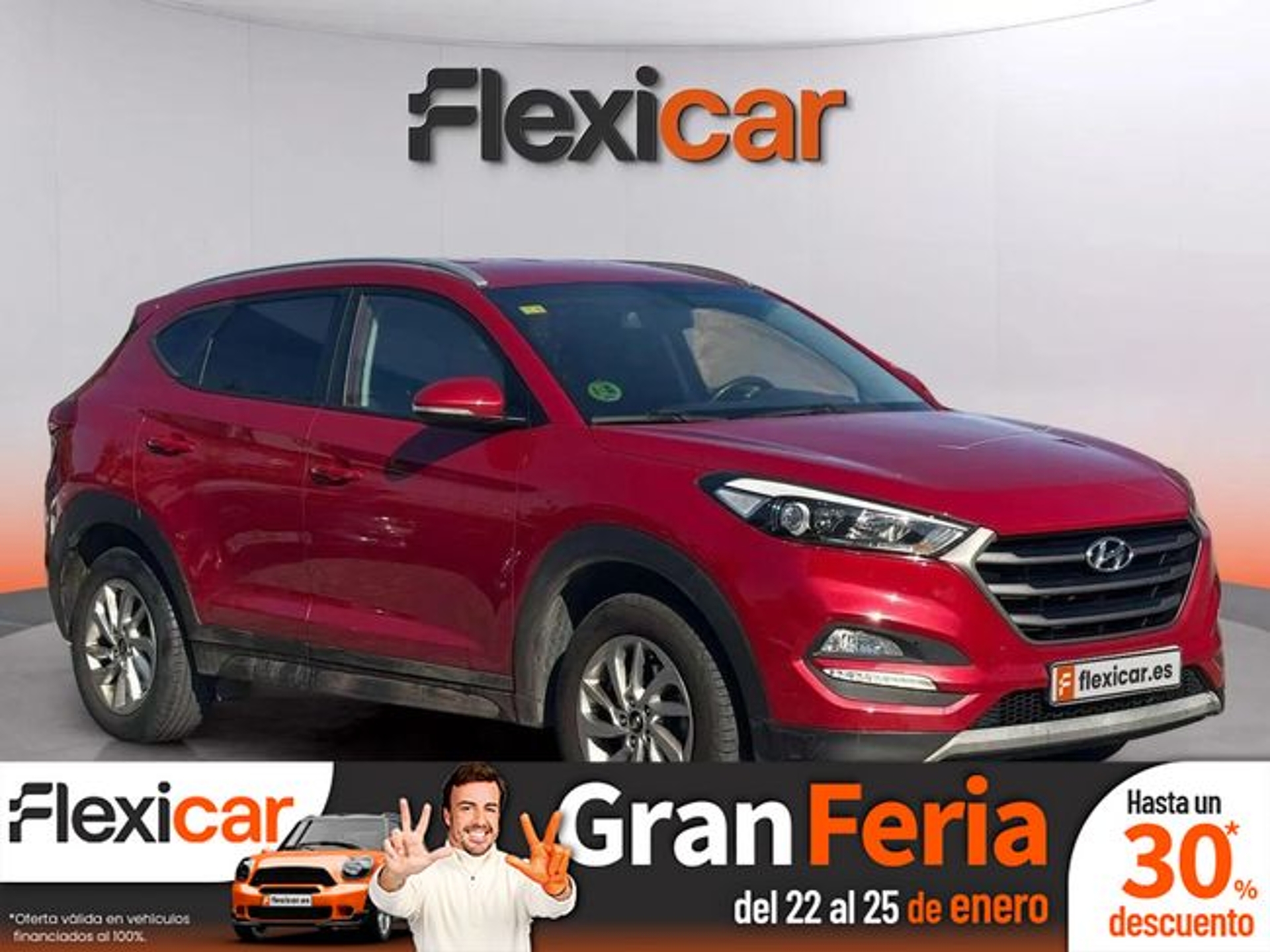 Imagen de HYUNDAI Tucson