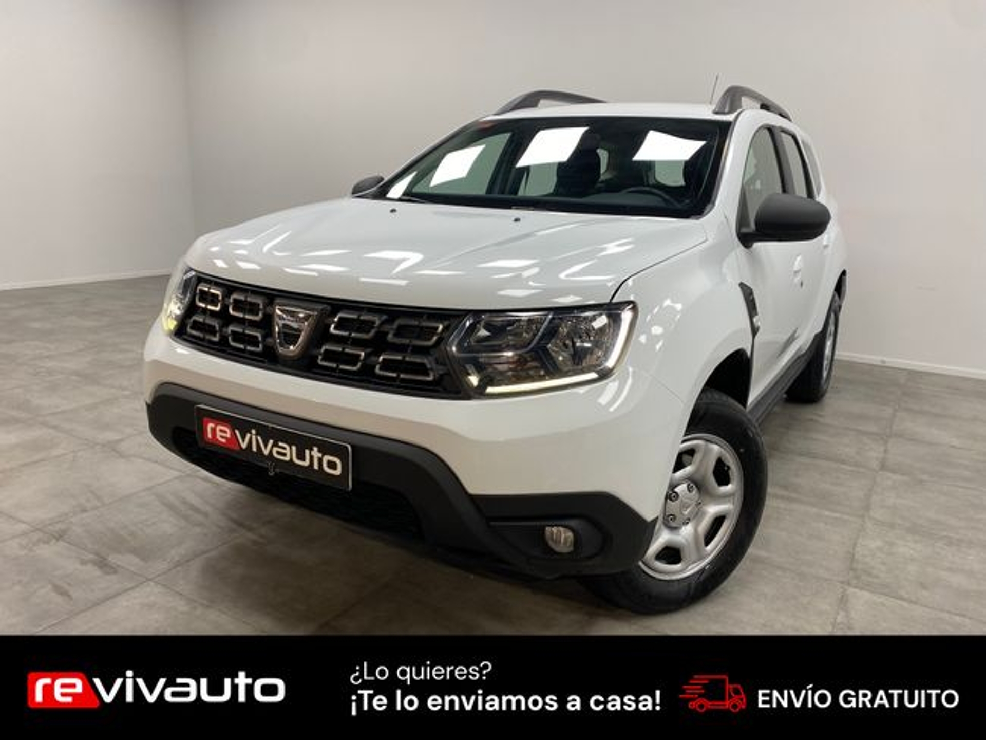 Imagen de DACIA Duster