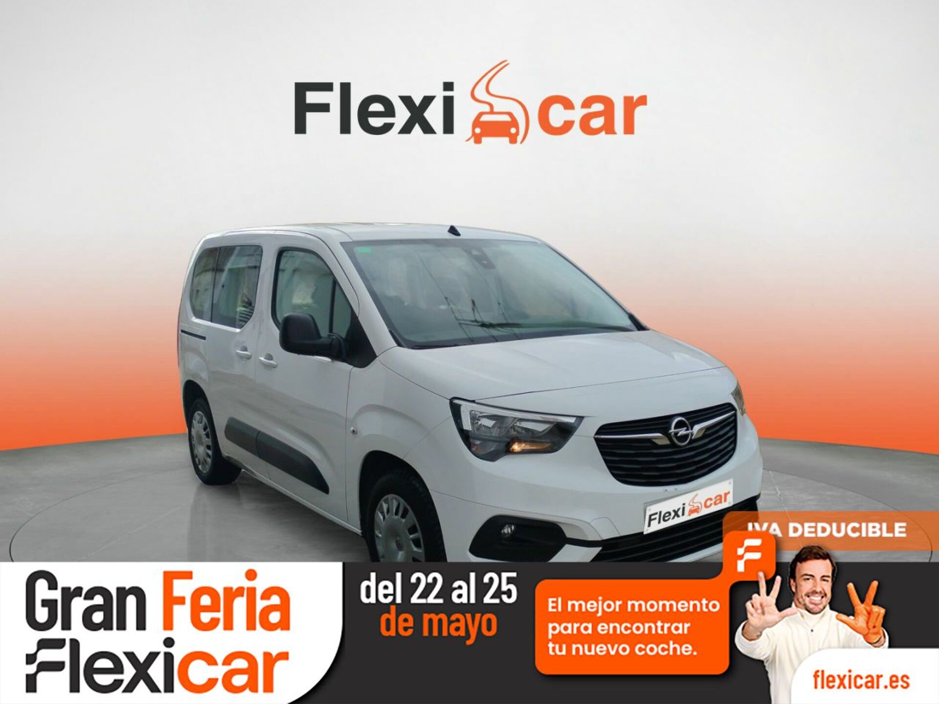 Imagen de OPEL Combo