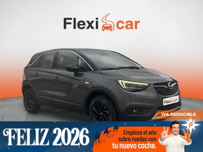 OPEL Crossland (1.2 96kW (130CV) Innovation S/S Auto) en Toledo