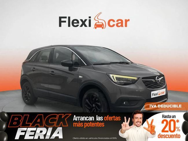 OPEL Crossland (1.2 96kW (130CV) Innovation S/S Auto) en Toledo