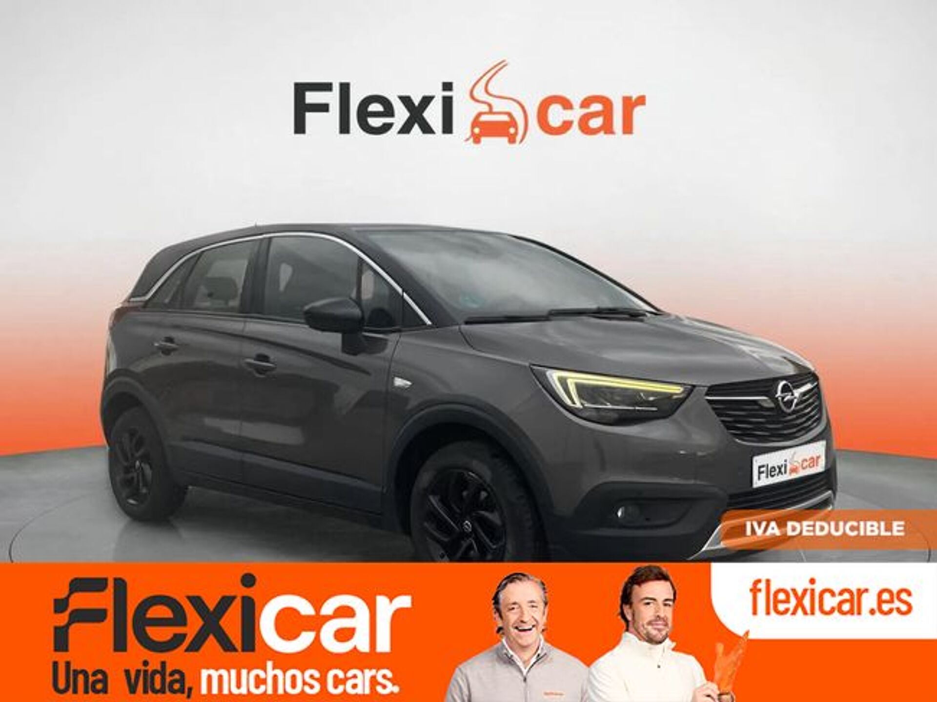 Imagen de OPEL Crossland
