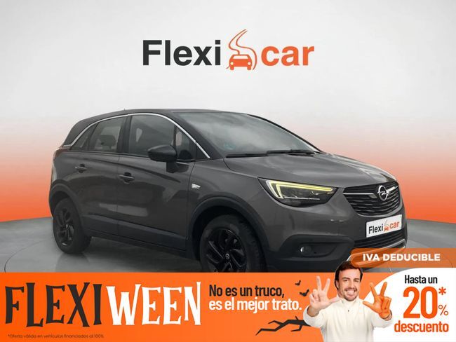 OPEL Crossland (1.2 96kW (130CV) Innovation S/S Auto) en Toledo