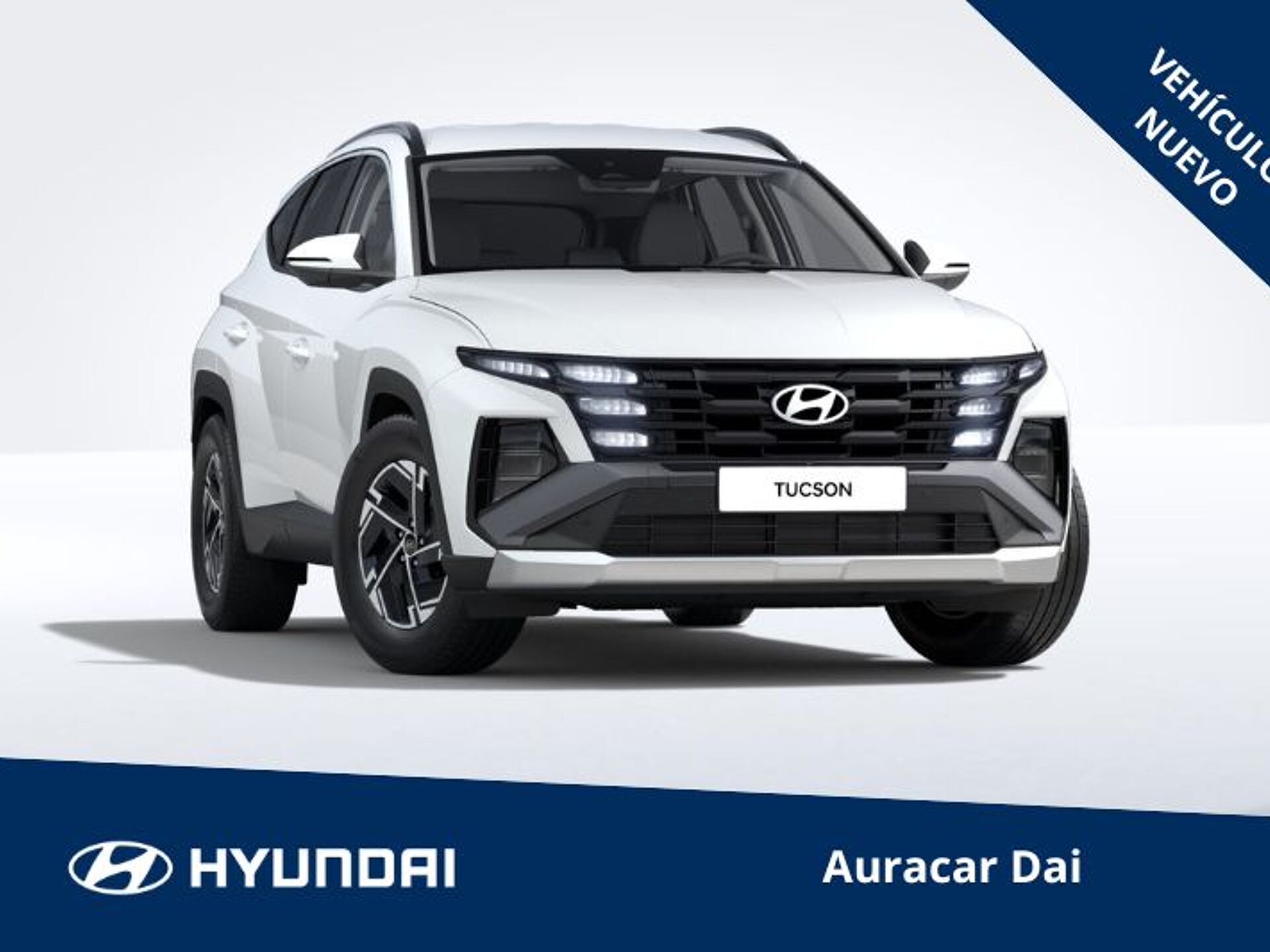 Imagen de HYUNDAI Tucson