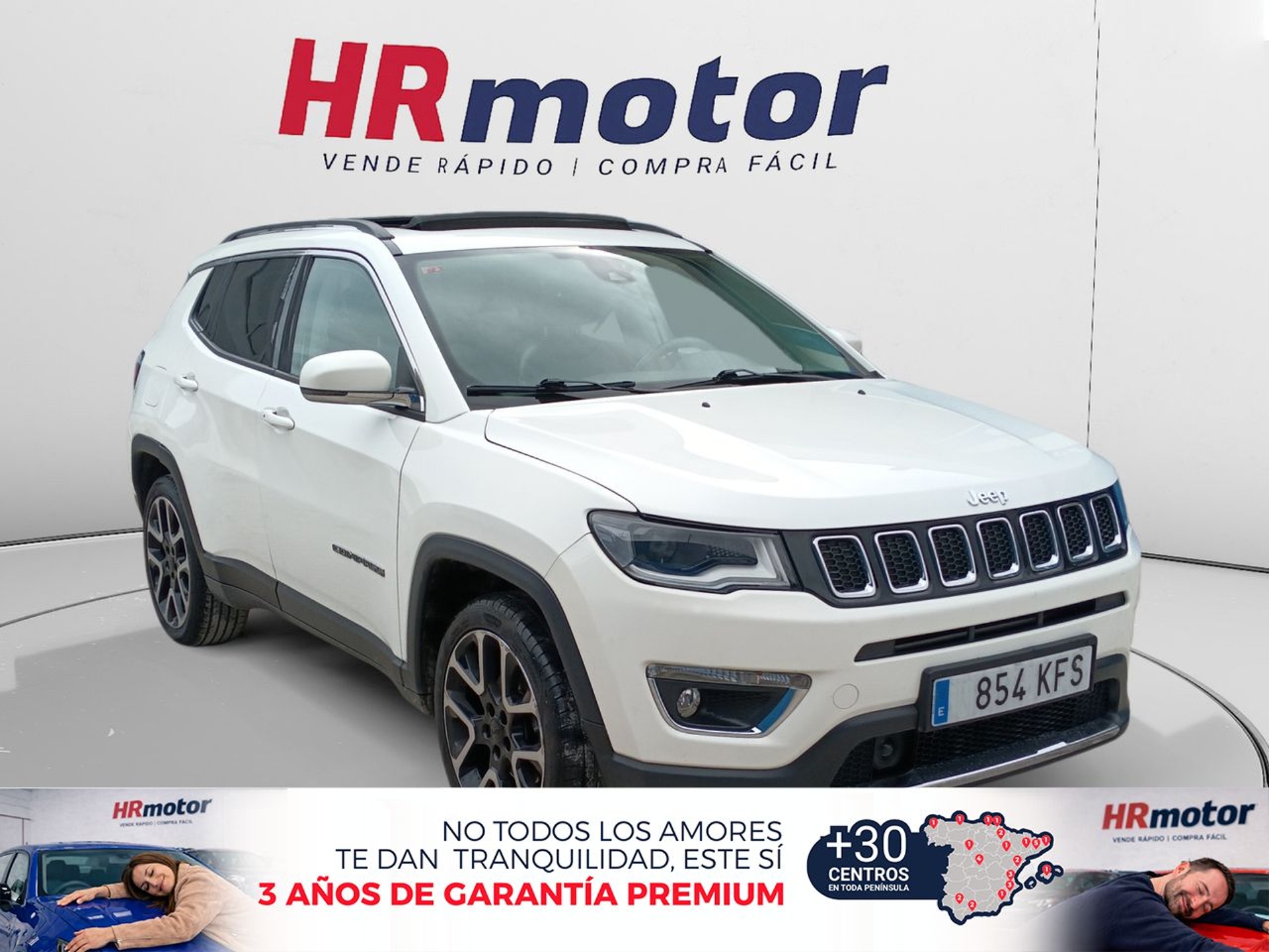 Imagen de JEEP Compass