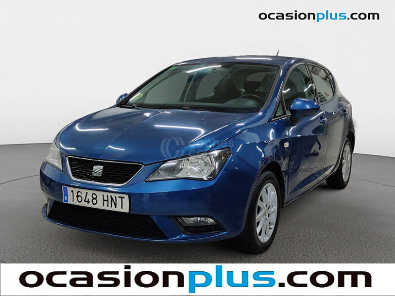 Foto del SEAT Ibiza 1.6TDI CR Style 105