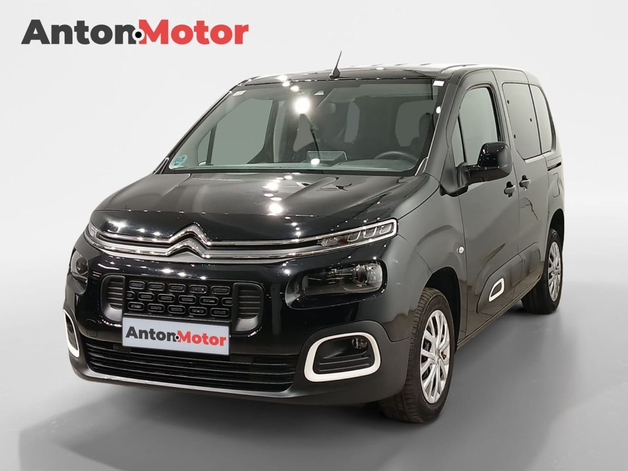 CITROEN Berlingo (Talla M BlueHDi 100 S&S FEEL) en Álava