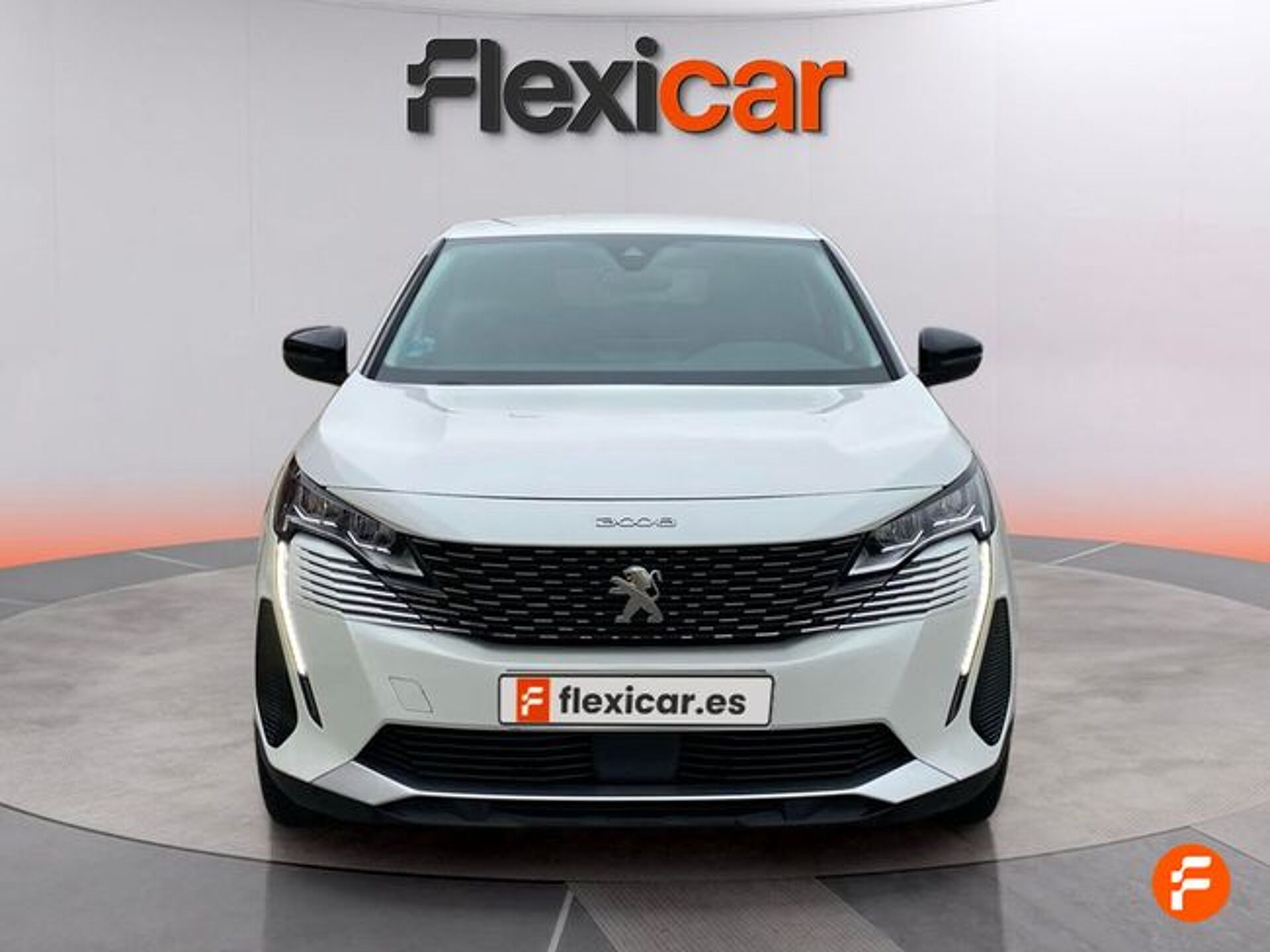 Imagen 2 de PEUGEOT 3008