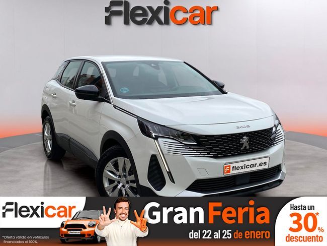 Foto del PEUGEOT 3008 1.5BlueHDi Active Pack S&S 130