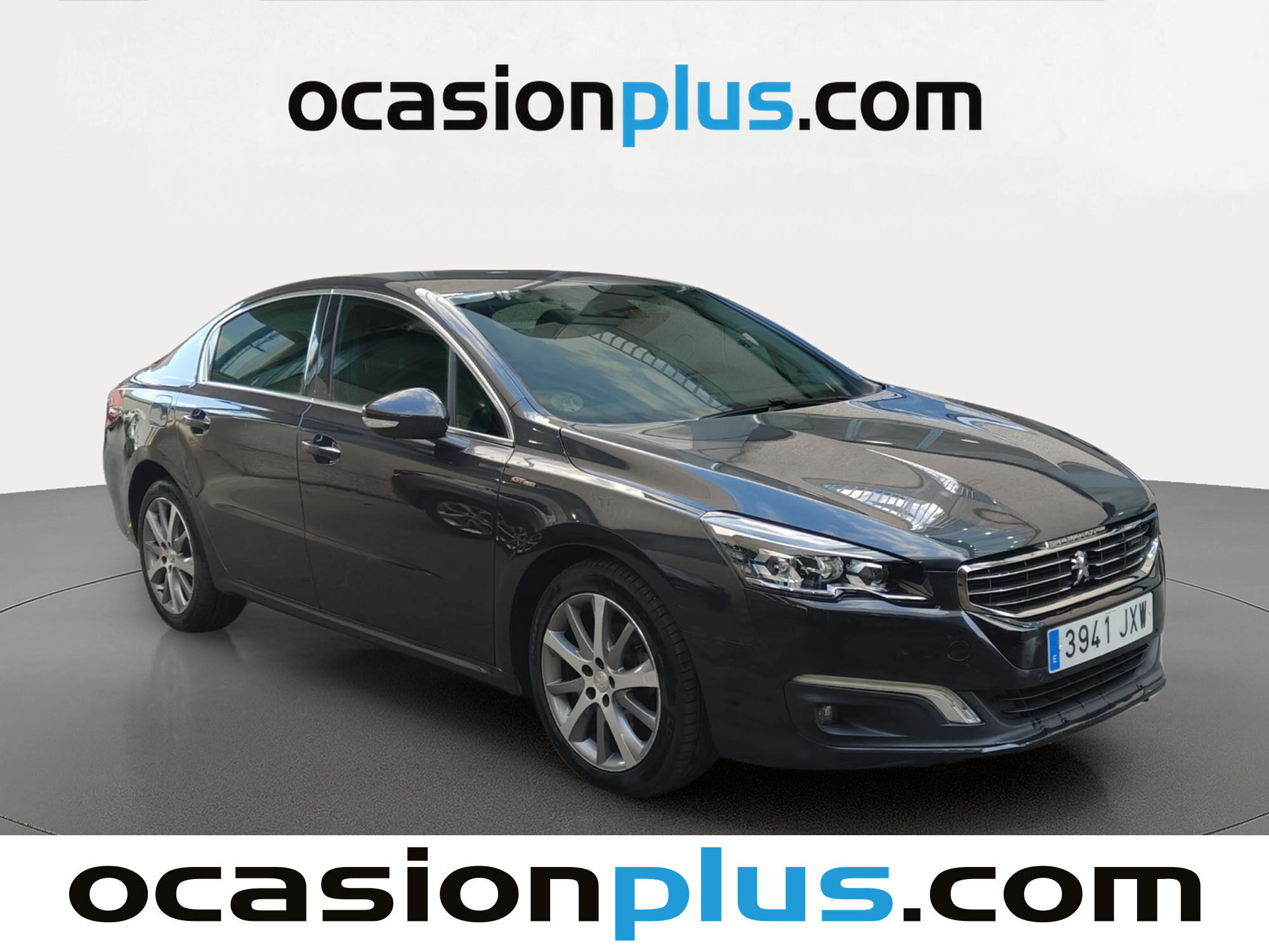 Foto del PEUGEOT 508 2.0BlueHDI GT Line 150