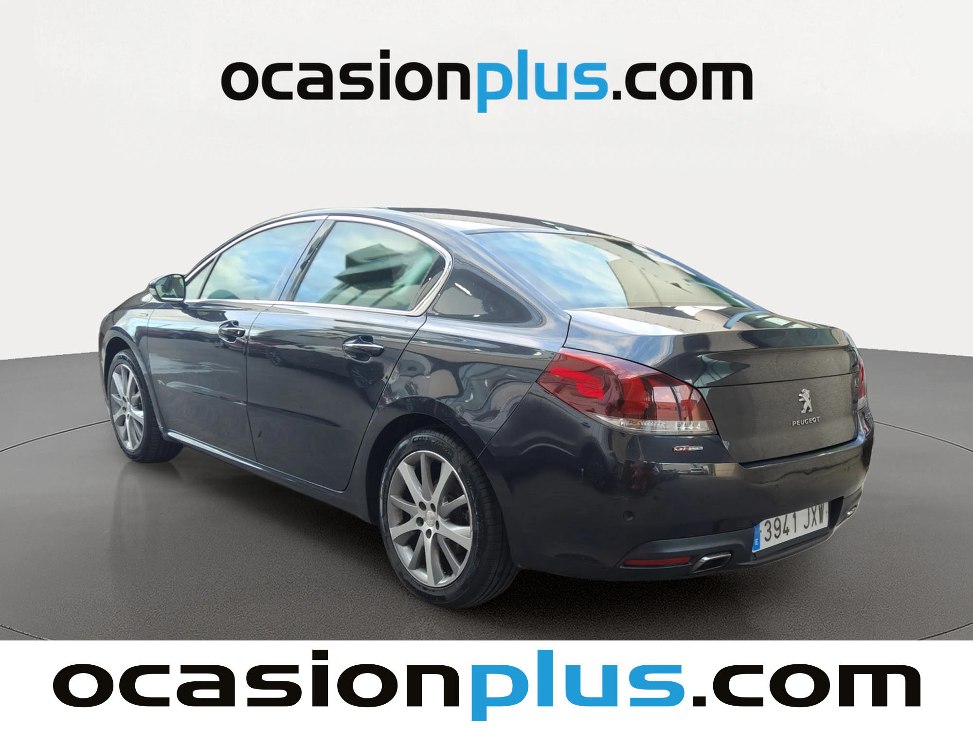 Foto del PEUGEOT 508 2.0BlueHDI GT Line 150