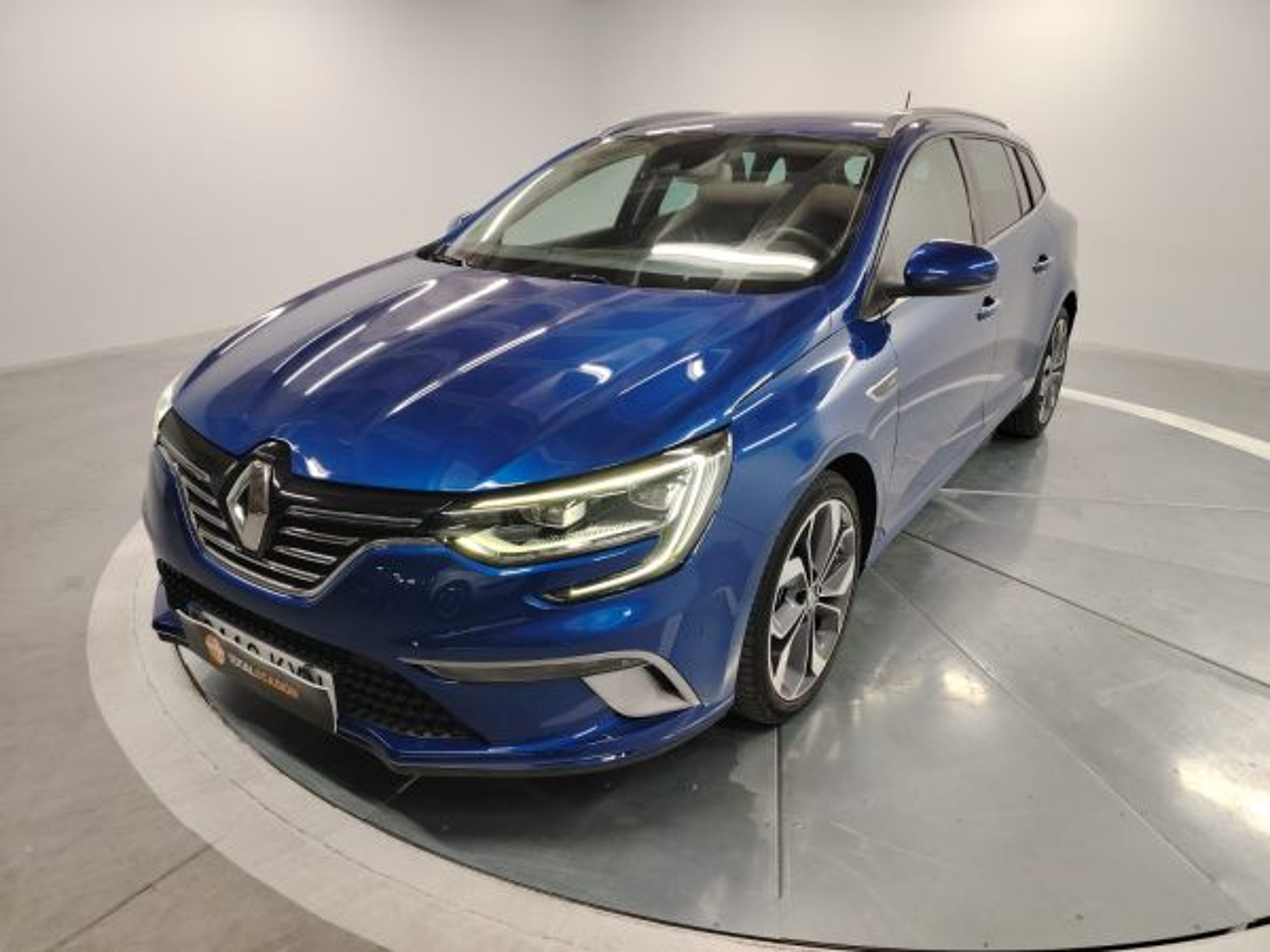 Imagen de RENAULT Mégane