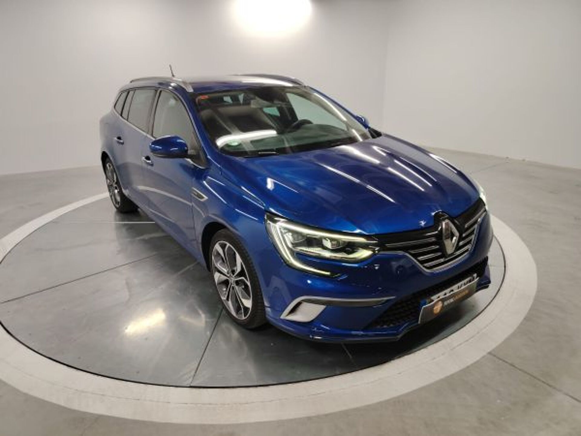 Imagen 2 de RENAULT Mégane