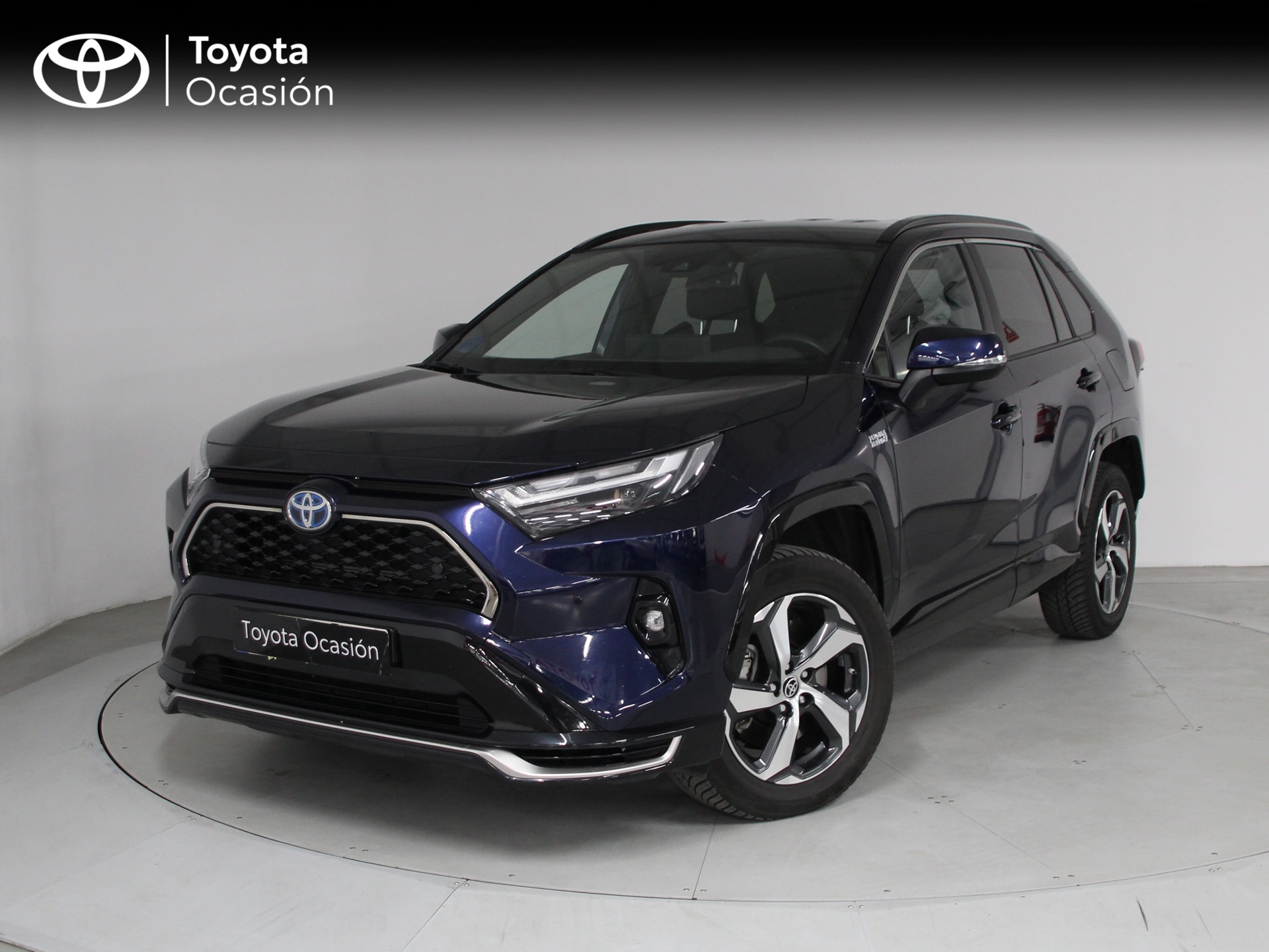 Imagen de TOYOTA RAV-4
