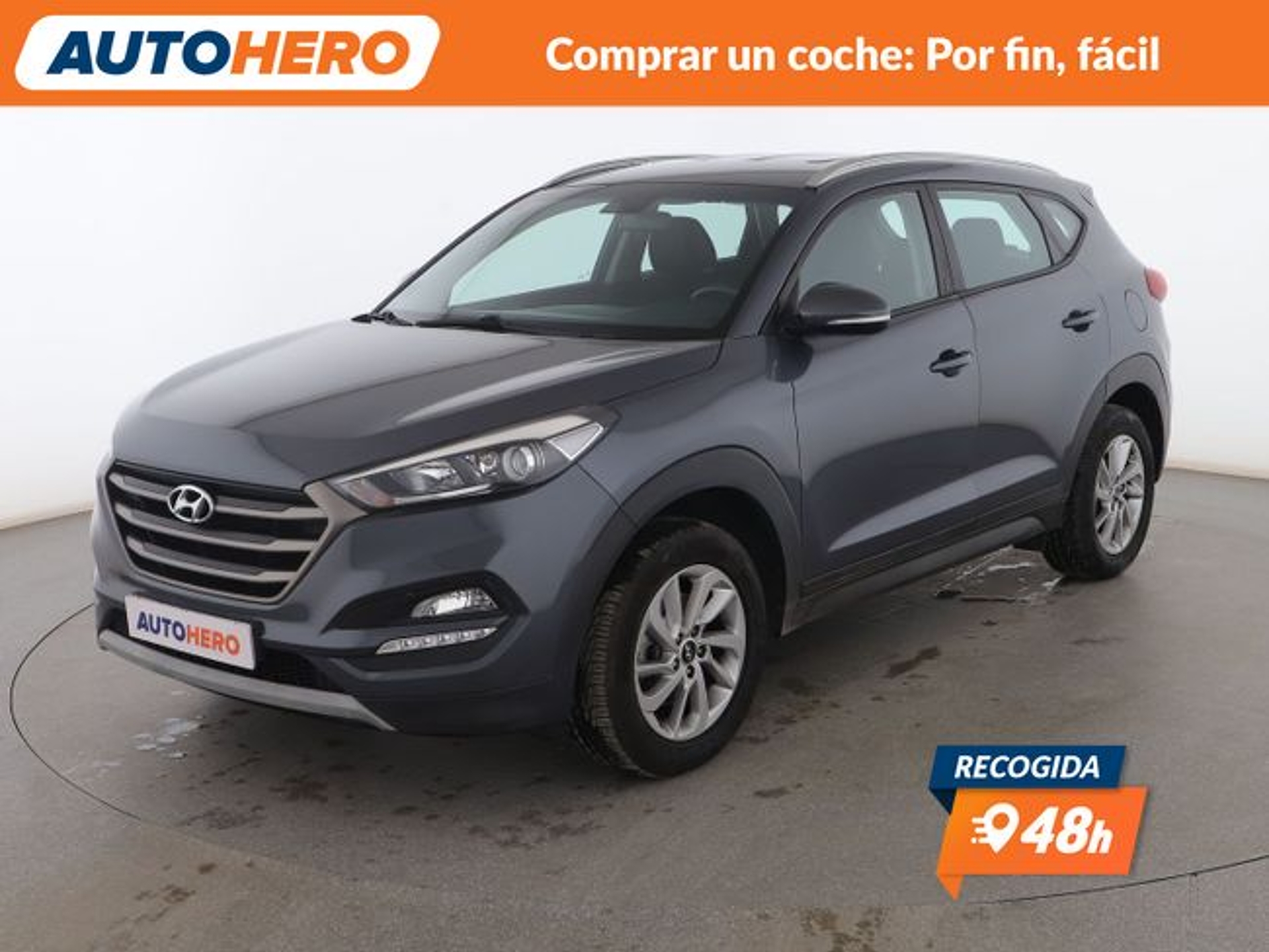 Imagen de HYUNDAI Tucson