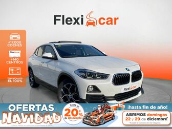 Imagen de BMW X2 sDrive 18iA