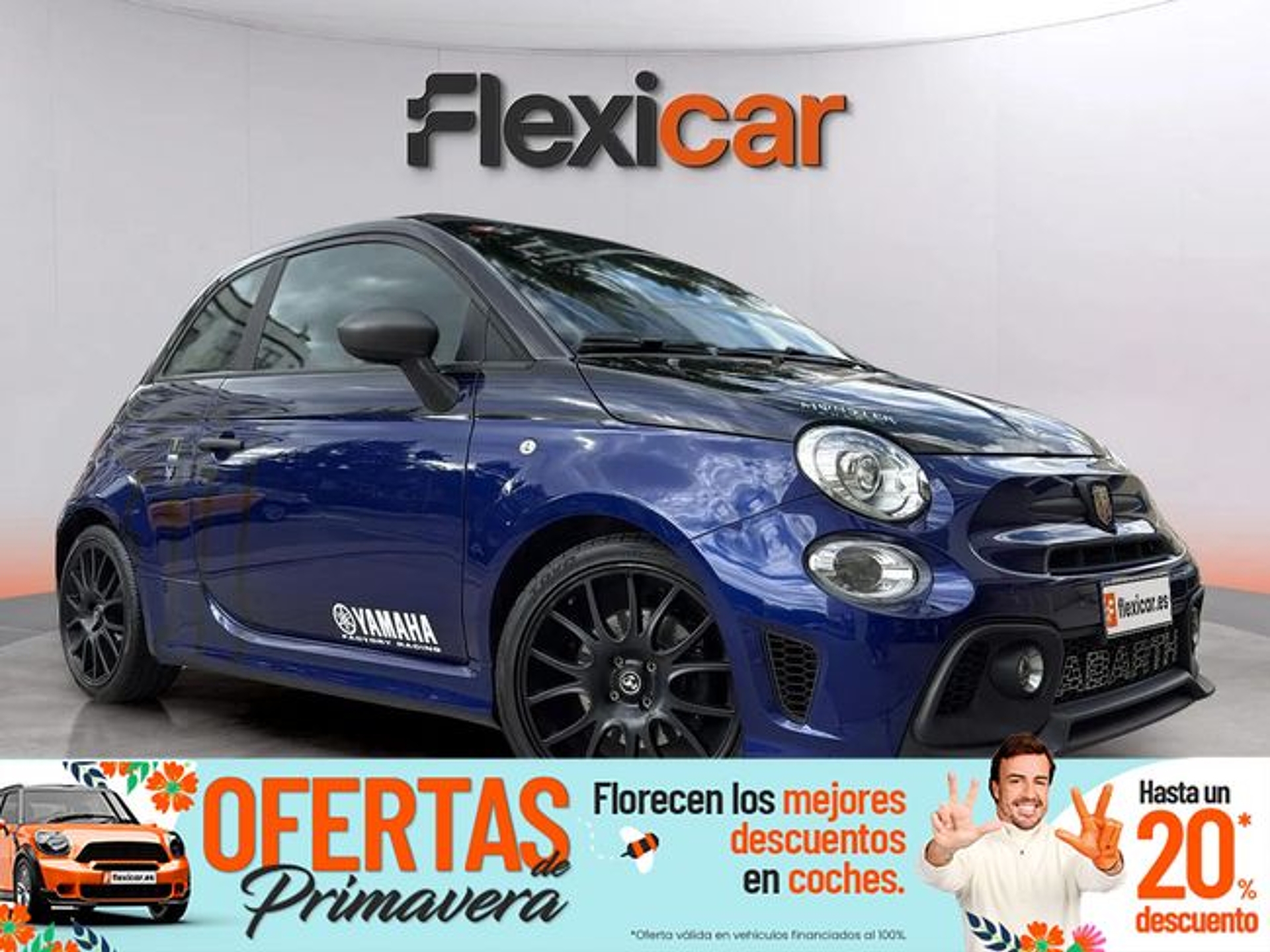 Imagen de ABARTH 595