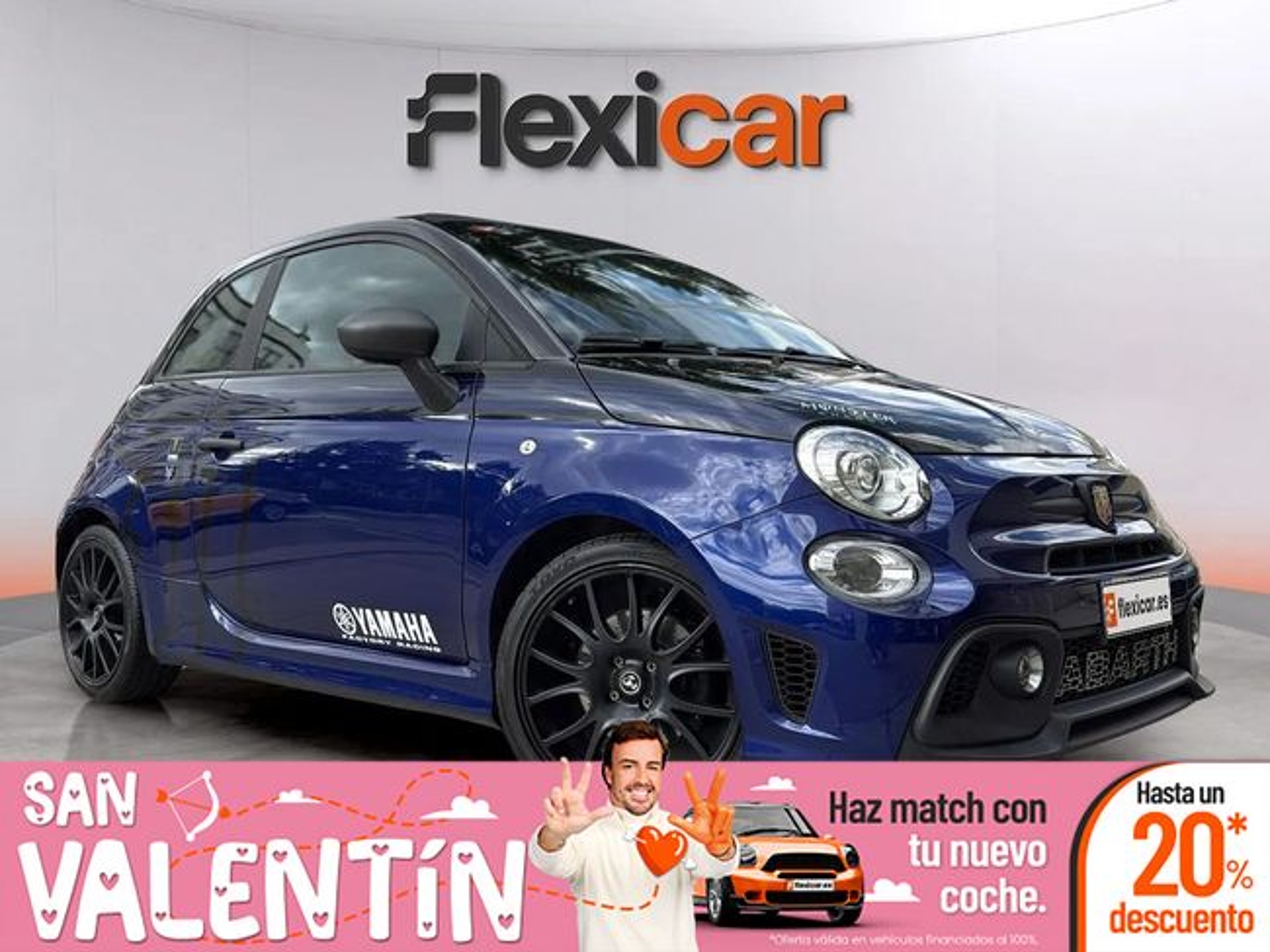 Imagen de ABARTH 595