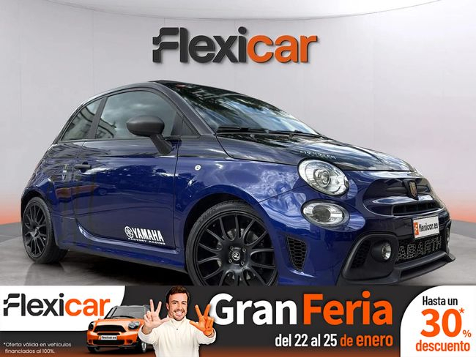 Imagen de ABARTH 595