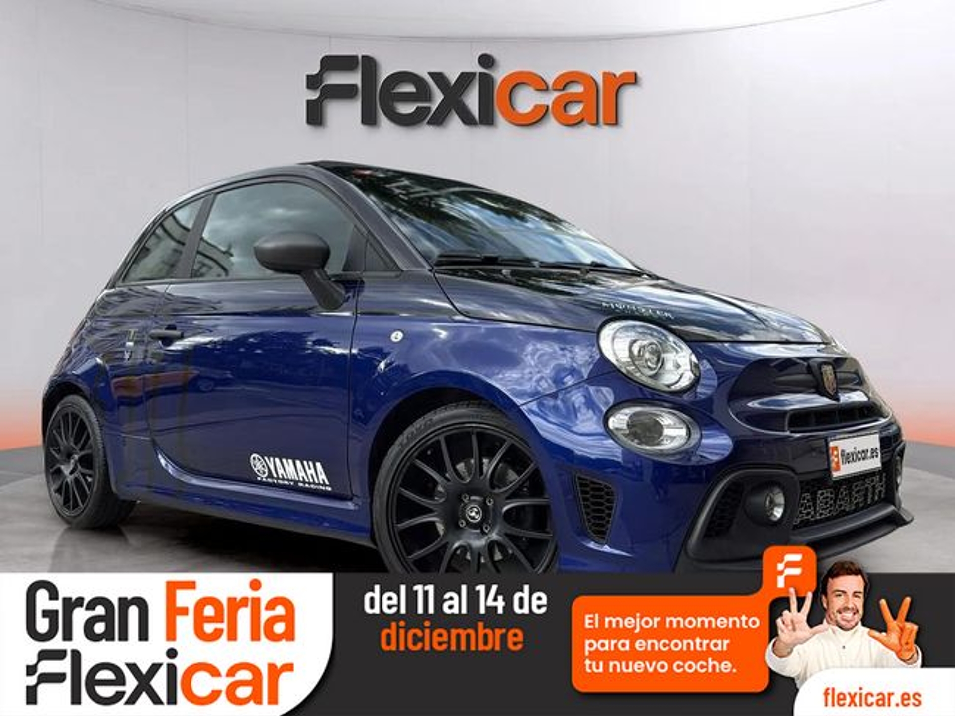 Imagen de ABARTH 595