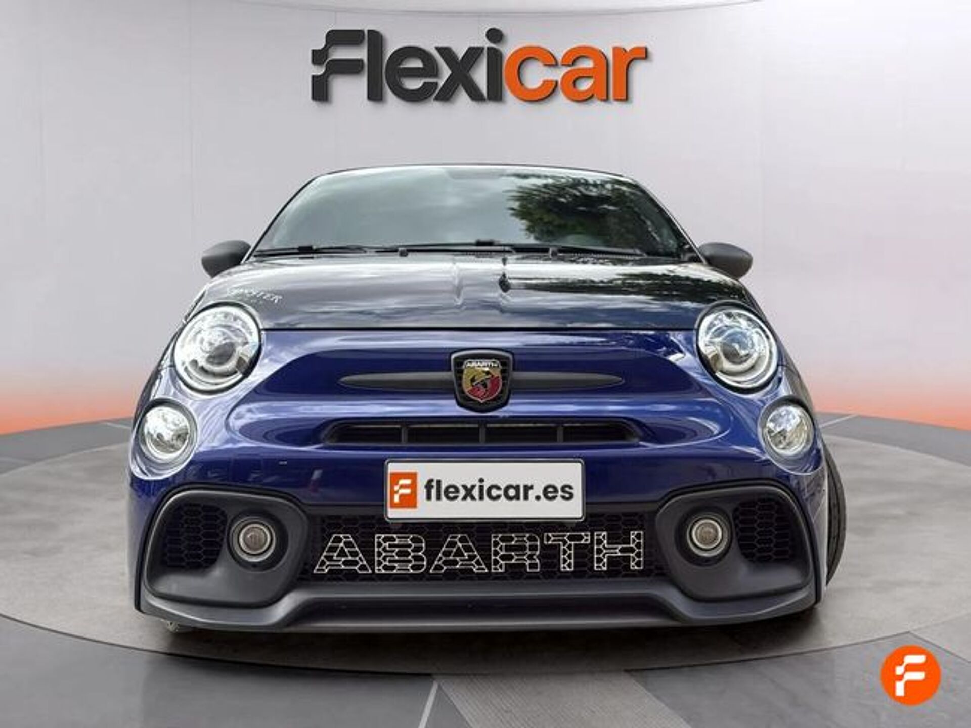 Imagen 2 de ABARTH 595