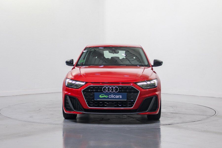 Foto del AUDI A1 Sportback 25 TFSI Adrenalin