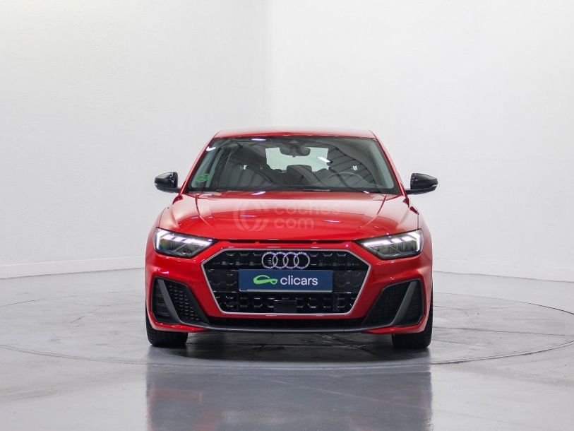 Foto del AUDI A1 Sportback 25 TFSI Adrenalin