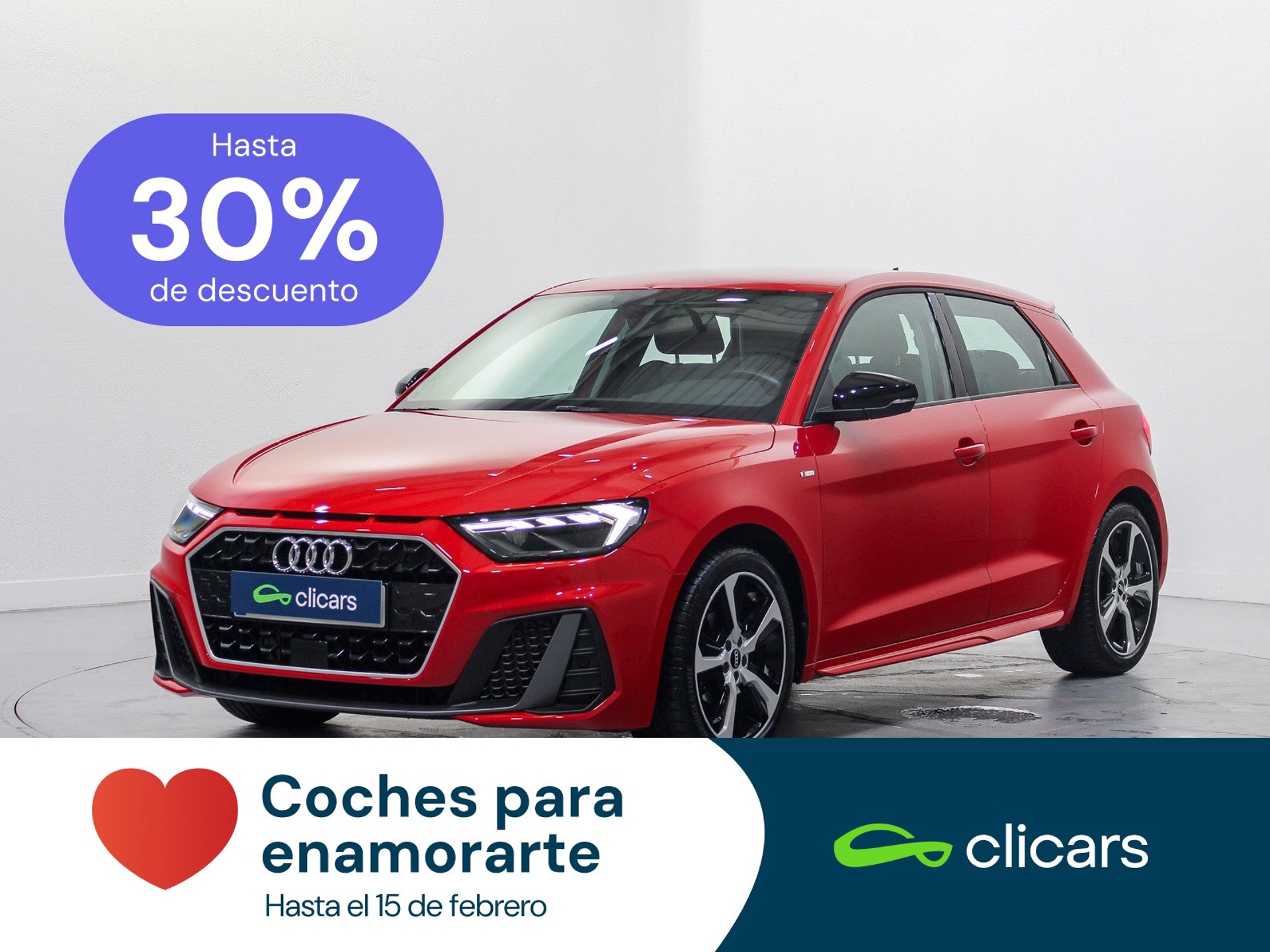 Imagen de AUDI A1