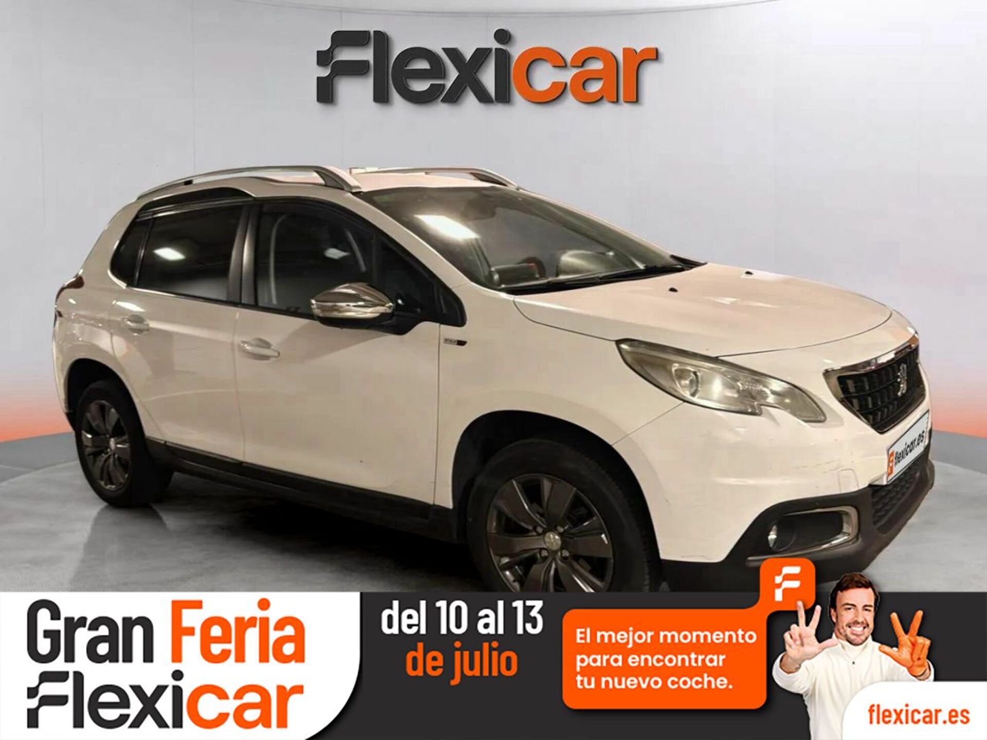 Imagen de PEUGEOT 2008