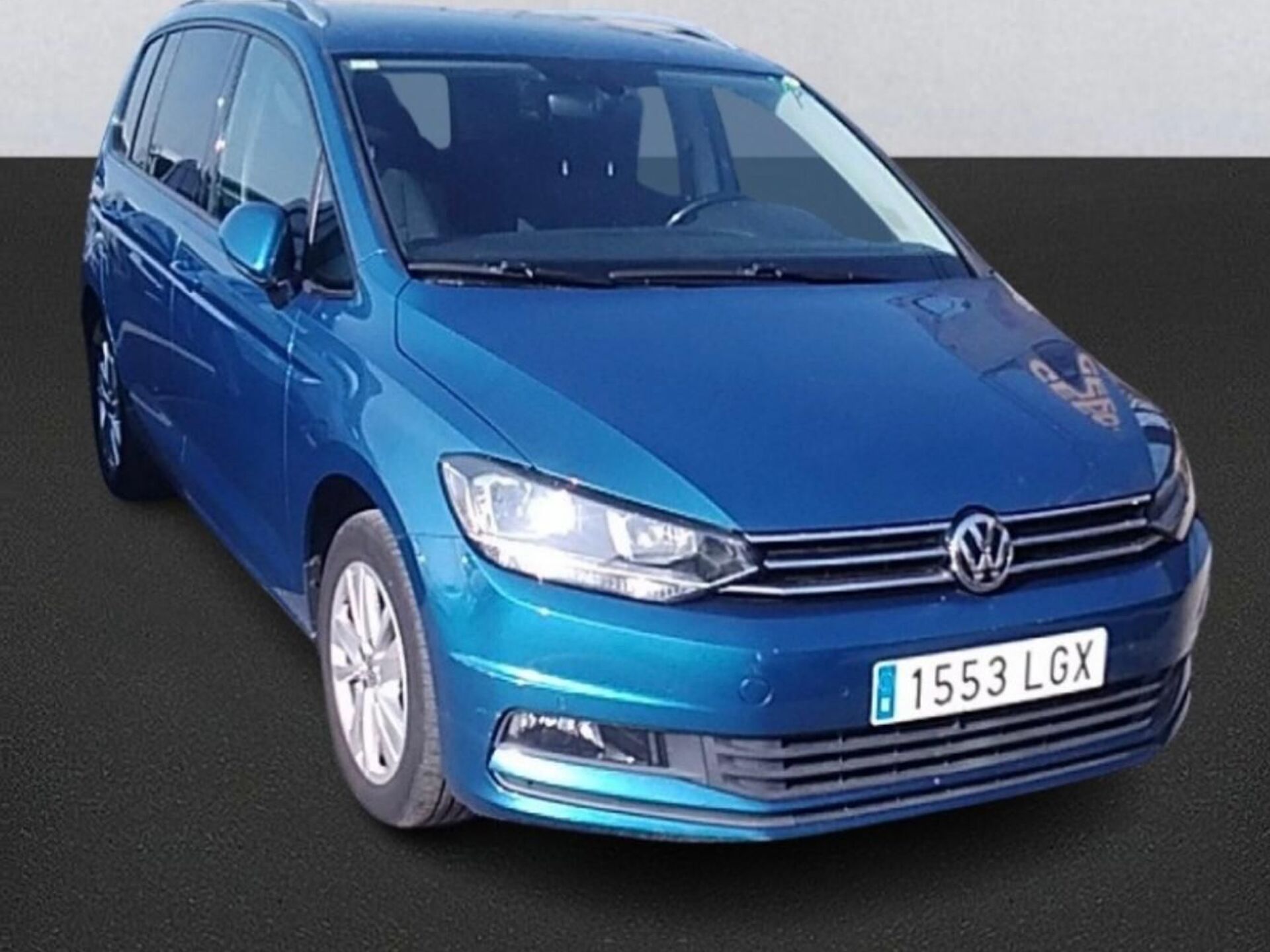 Imagen de VOLKSWAGEN Touran