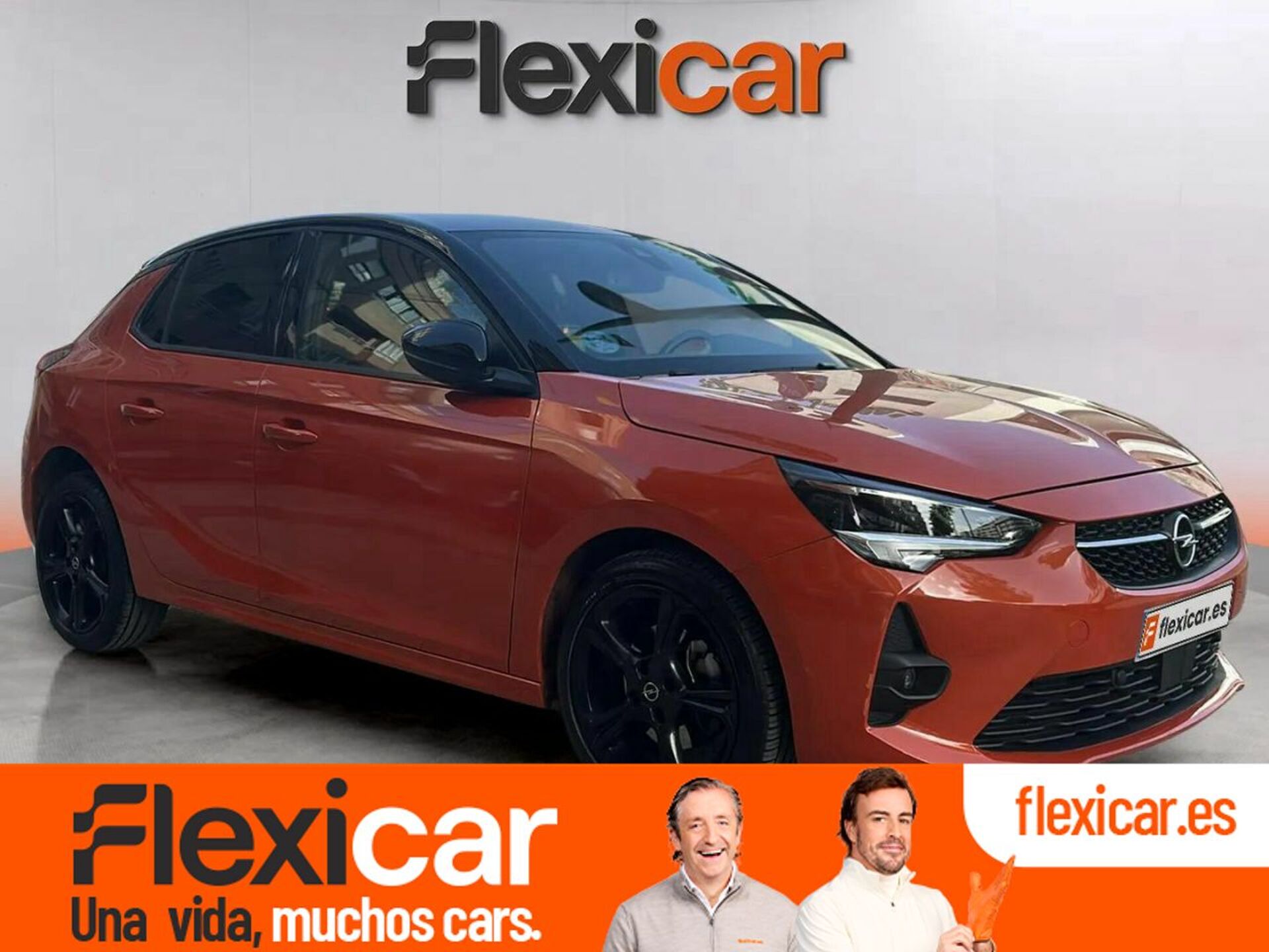 Imagen de OPEL Corsa