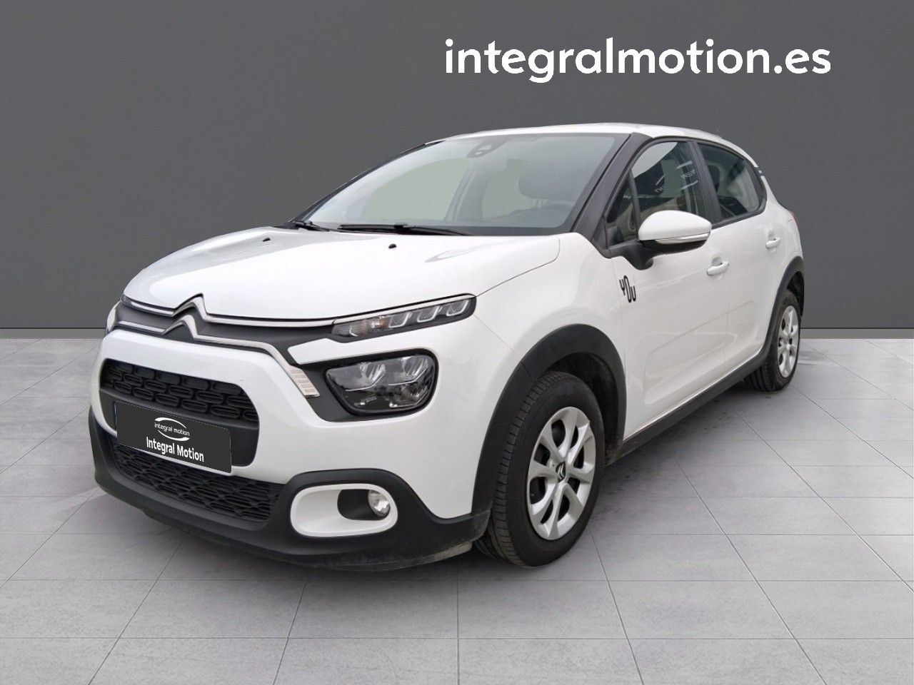 Foto del CITROEN C3 1.5BlueHDi S&S Plus 100