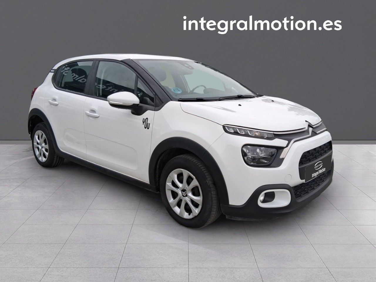 Foto del CITROEN C3 1.5BlueHDi S&S Plus 100