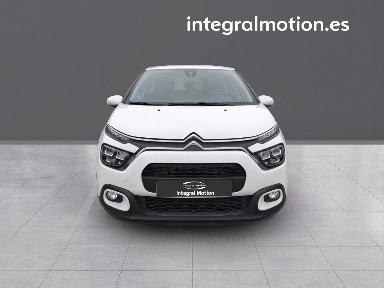 Foto del CITROEN C3 1.5BlueHDi S&S Plus 100