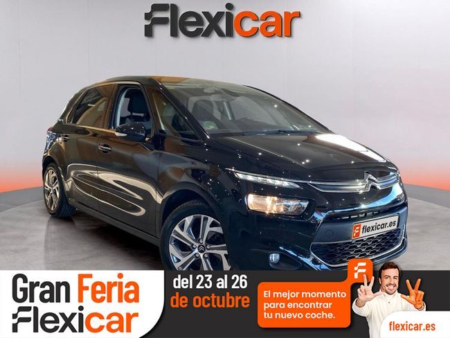 CITROEN C4 (PureTech 130 S&S 6v Feel) en Coruña, A