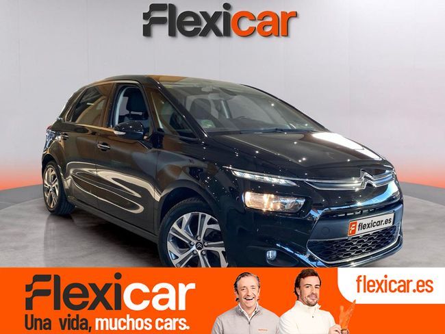 CITROEN C4 (PureTech 130 S&S 6v Feel) en Coruña, A