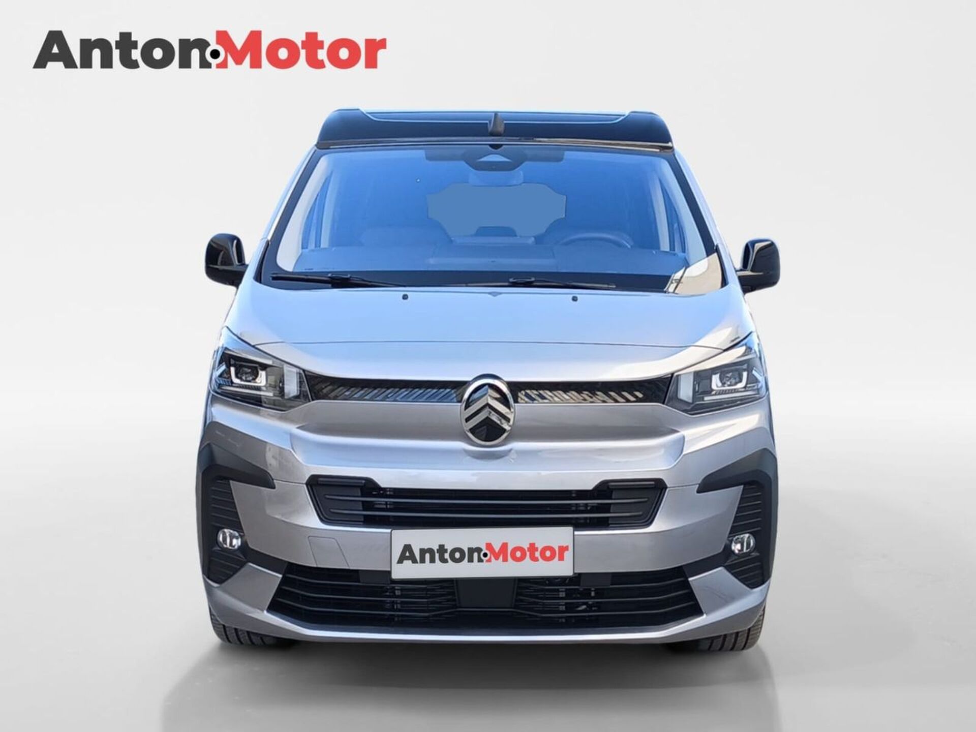 Imagen 3 de CITROEN SpaceTourer