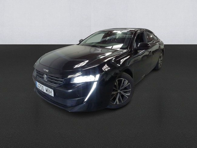 Foto del PEUGEOT 508 1.5BlueHDi S&S Allure Pack EAT8 130