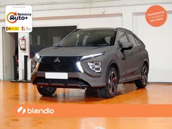 Imagen de MITSUBISHI Eclipse Cross PHEV Kaiteki 4WD