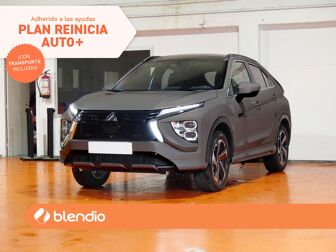 Imagen de MITSUBISHI Eclipse Cross PHEV Kaiteki 4WD