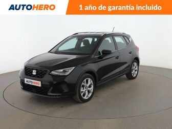 Imagen de SEAT Arona 1.0 TSI S&S FR DSG7 XM 110