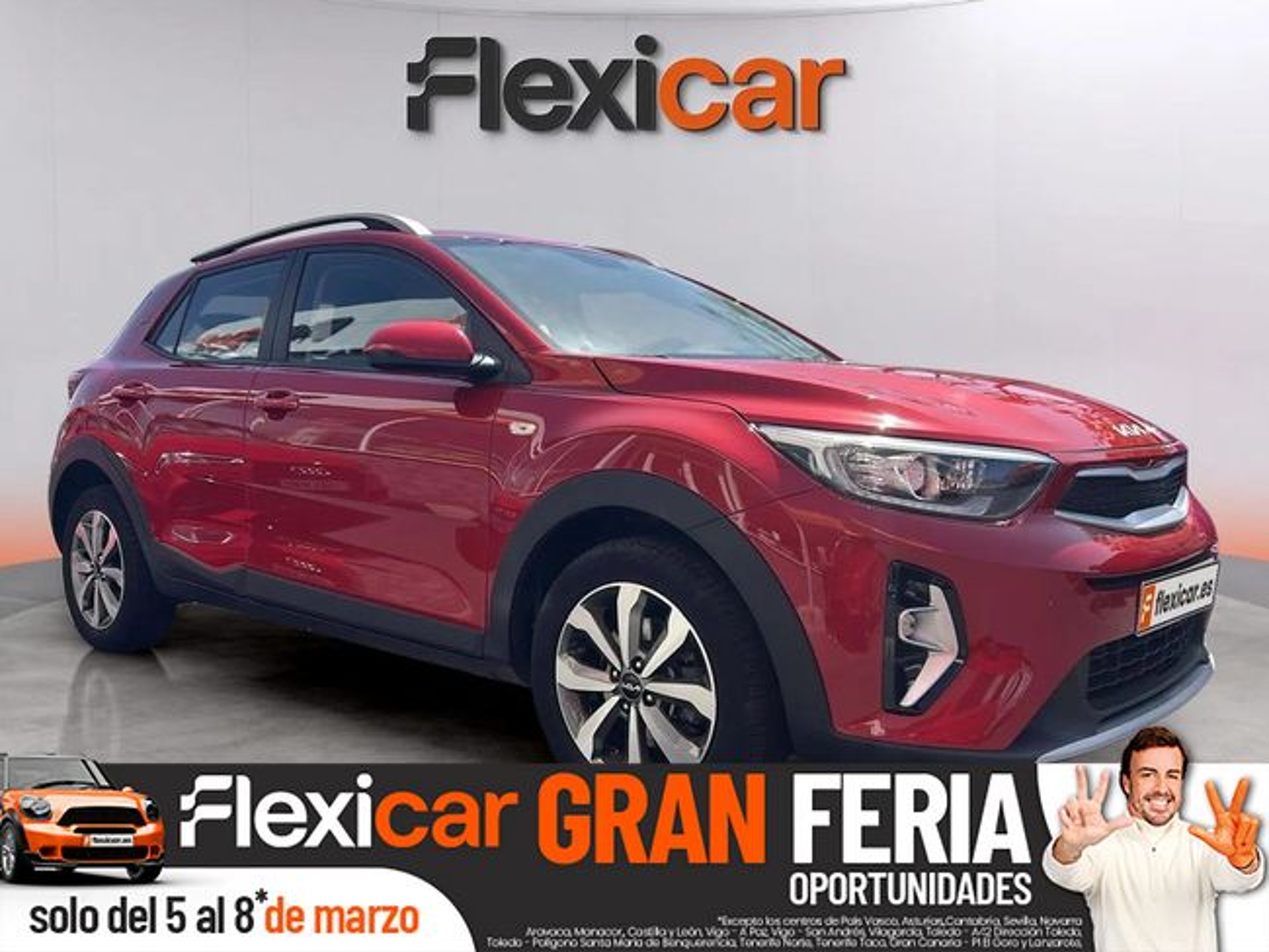 Imagen de KIA Stonic