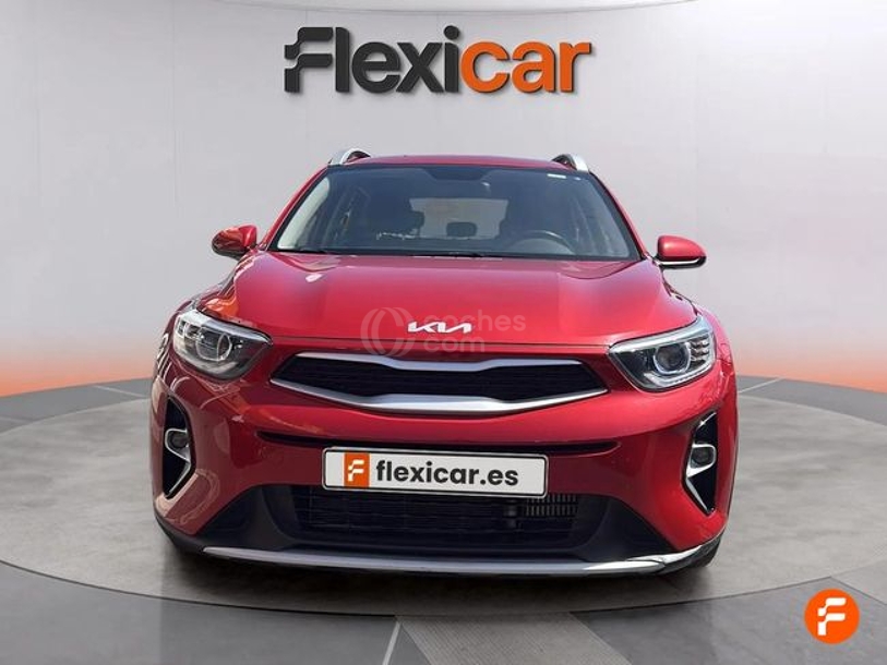 Foto del KIA Stonic 1.0 T-GDi MHEV iMT Drive Plus 100