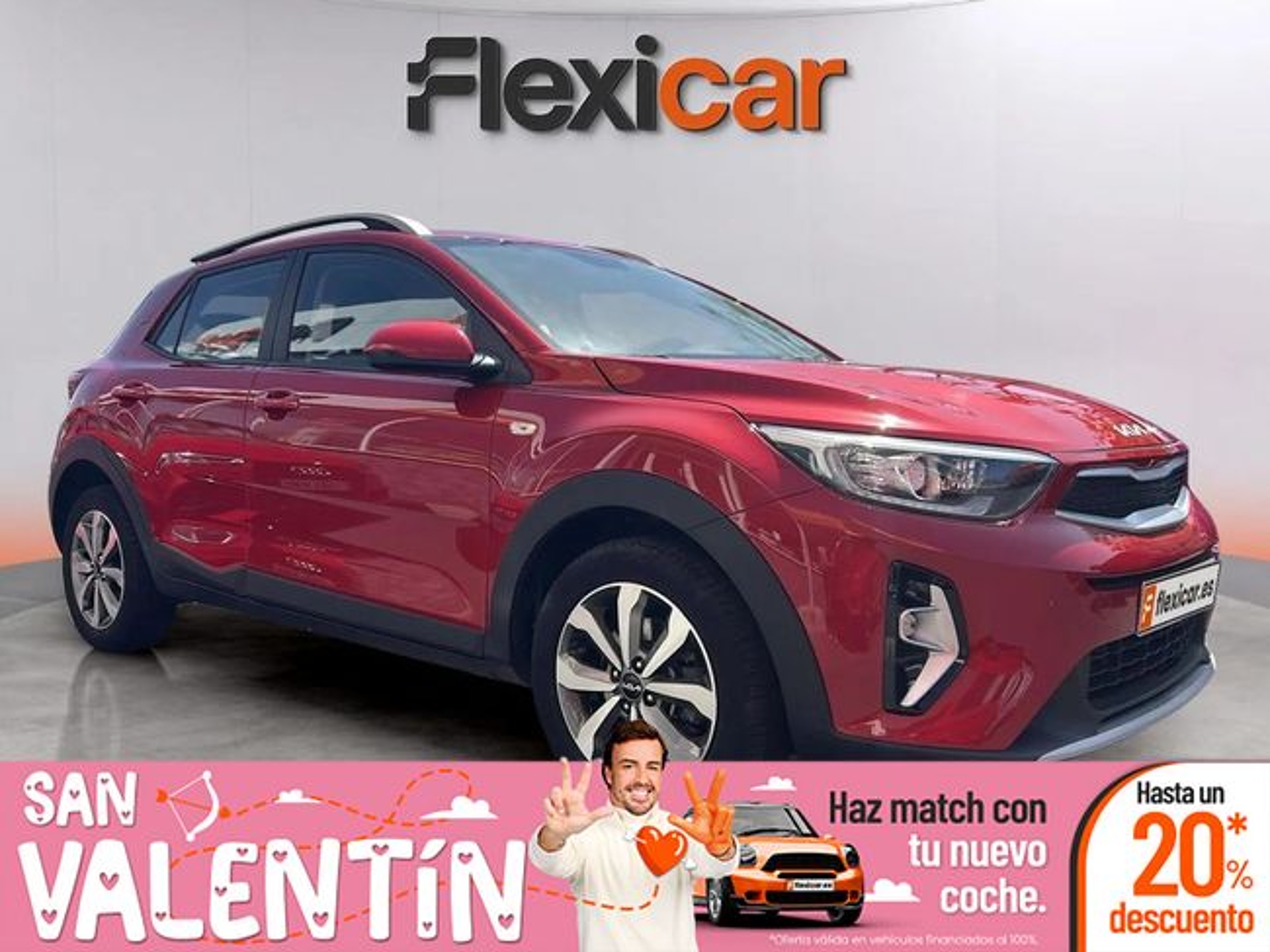 Imagen de KIA Stonic