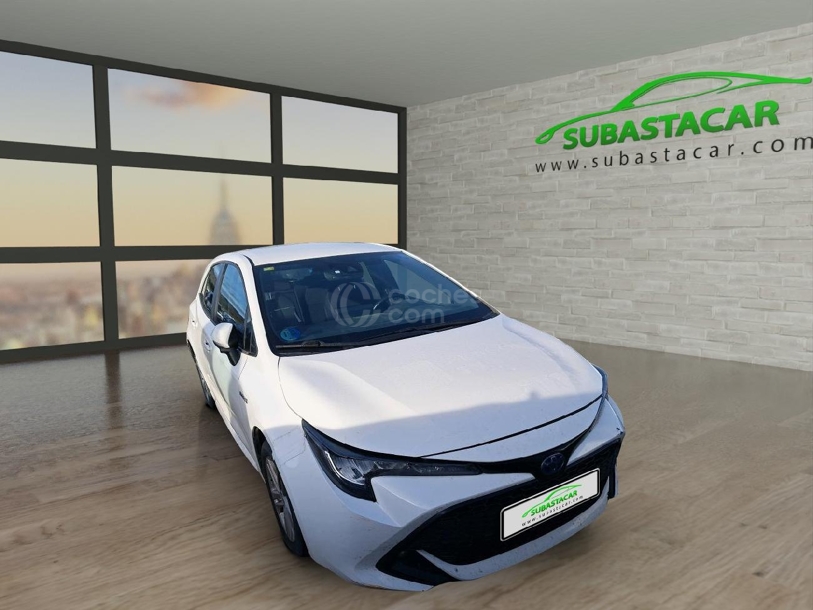 Foto del TOYOTA Corolla 125H Active Tech