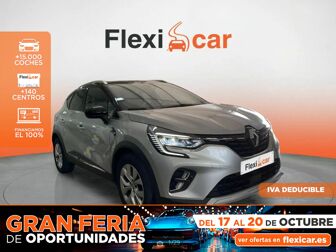 Imagen de RENAULT Captur TCe Zen 67kW