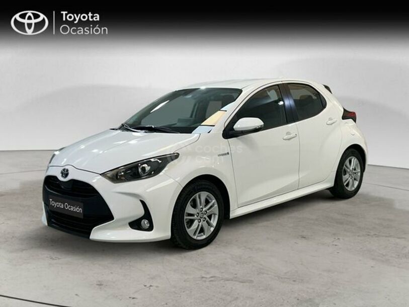 Foto del TOYOTA Yaris 120H 1.5 Active Tech