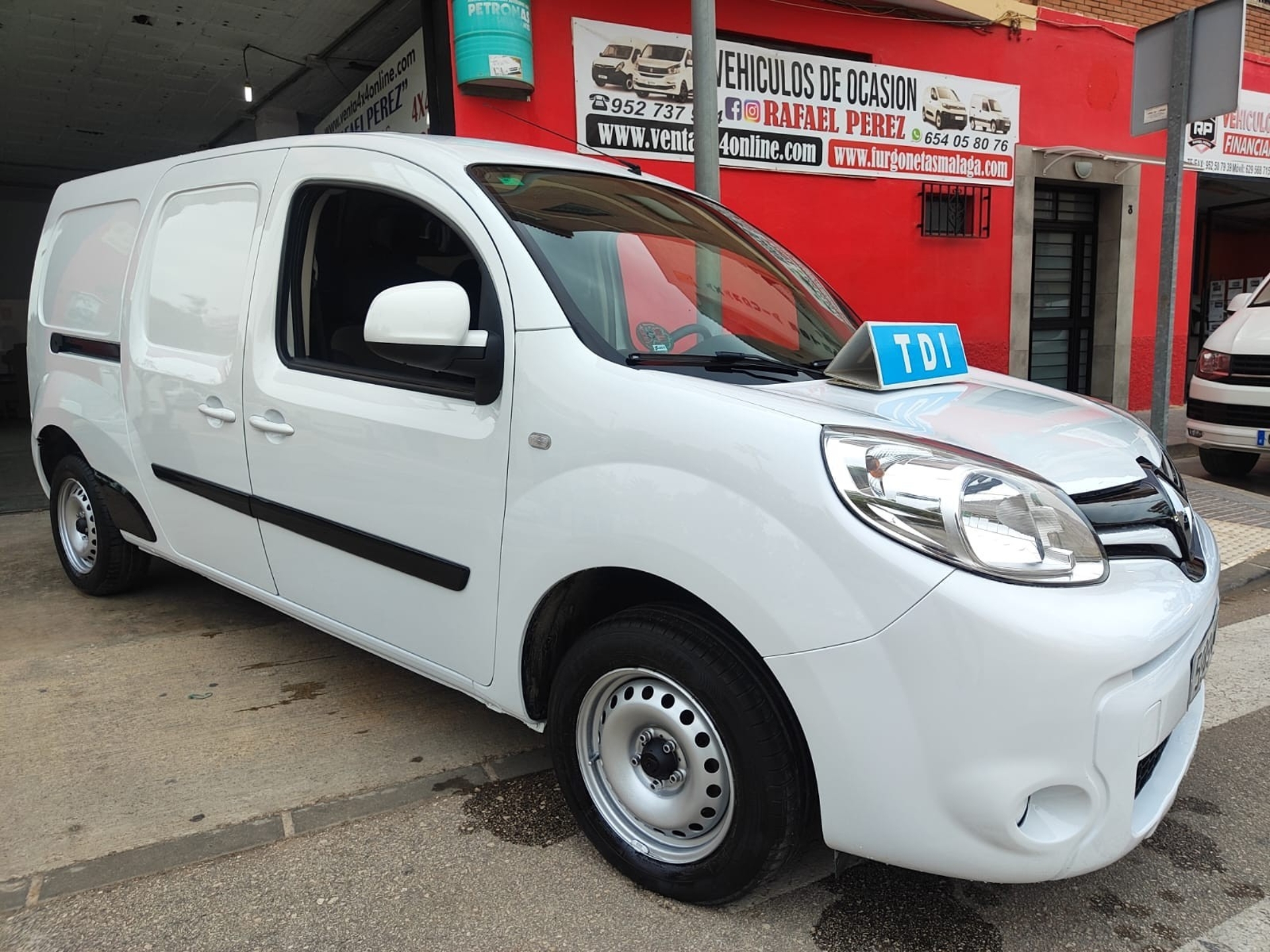 Imagen de RENAULT Kangoo