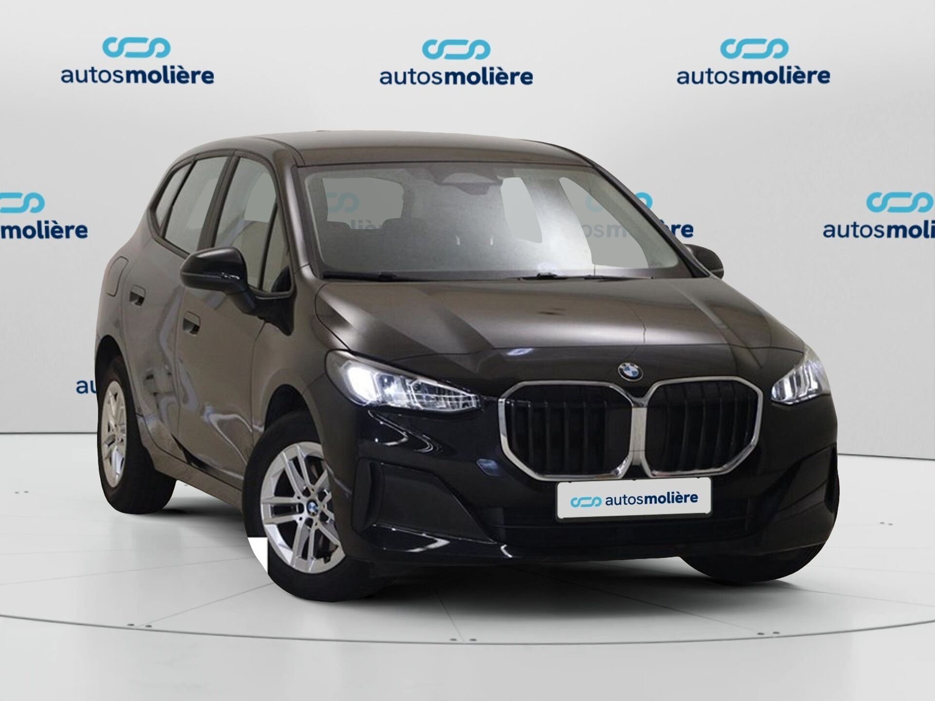 Imagen de BMW Serie 2